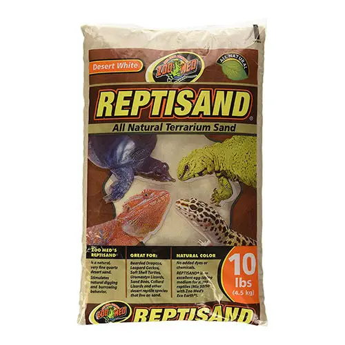 10LBS Reptisand
