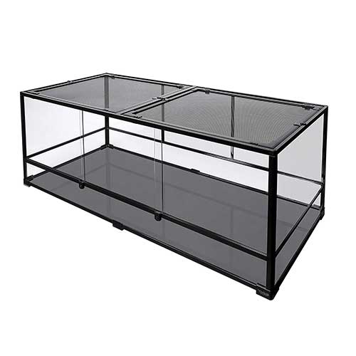 carolina custom cages 60 24 24