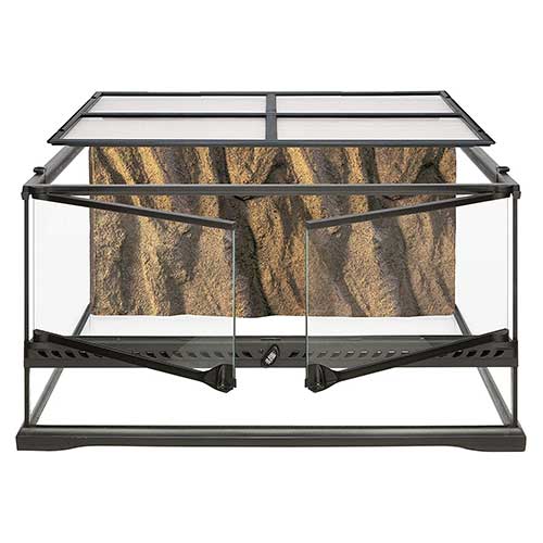 exo terra 24x18x12 inches terrarium