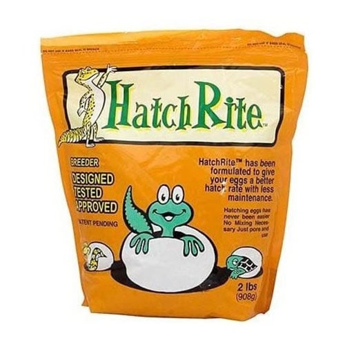 HATCH RITE hatching bedding