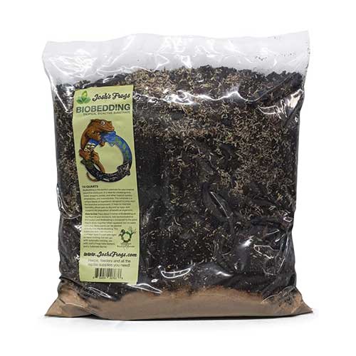 josh's frogs tropical bioactive substrate
